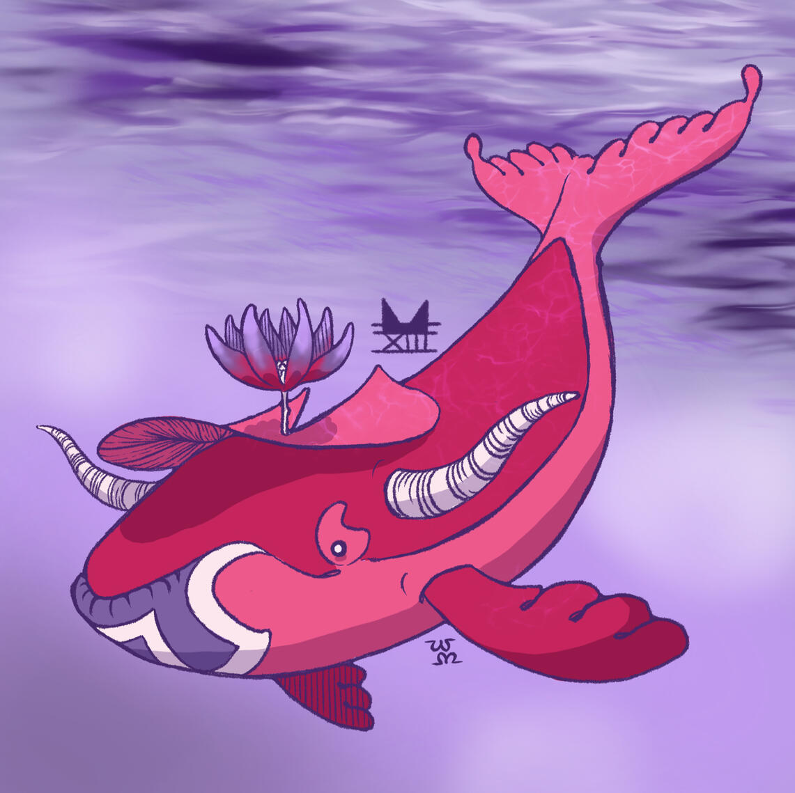 LotusWhale