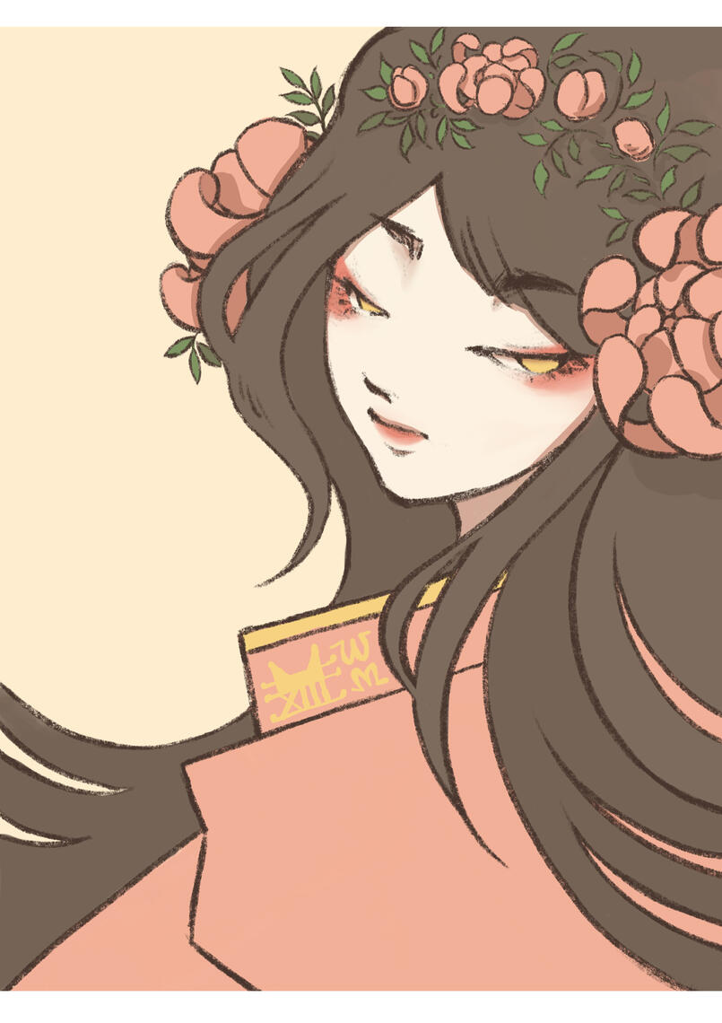 Peony