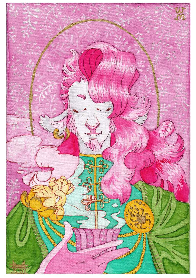 Caduceus