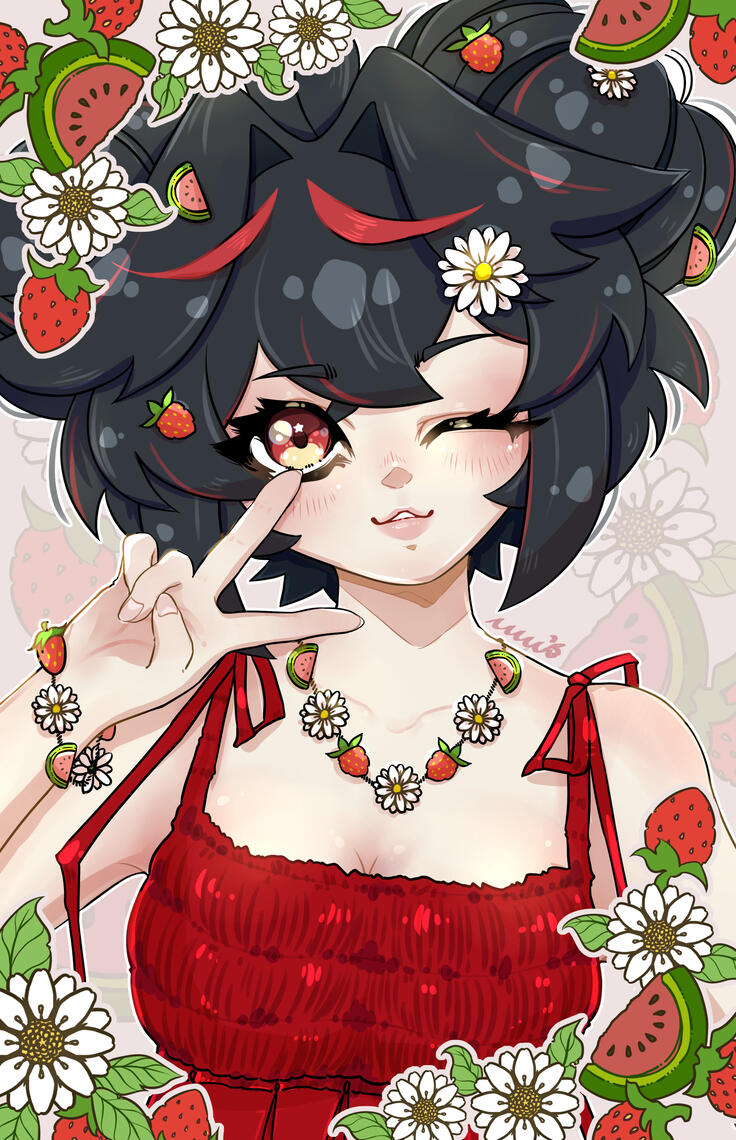 Photo Card Art for RiyaaVT